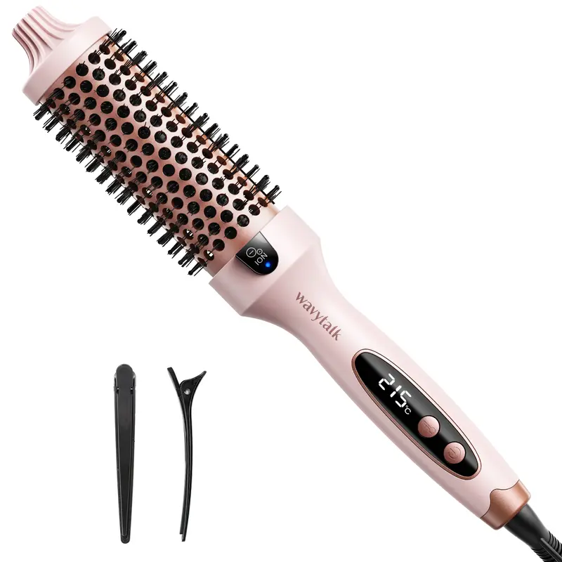 Blowout Boost - Ionic Thermal Brush